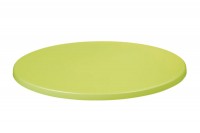 Tischplatte Lime