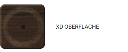 xd-oberflaeche