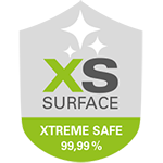 XS Oberfläche XS Oberfläche