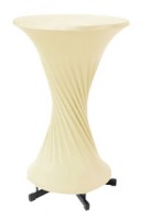 Hussen, Events, Veranstaltungen, Messen, unterschiedliche Farben Beige