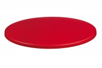 Tischplatte Red