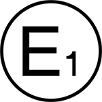 E1 ZERTIFIZERT E1 ZERTIFIZERT