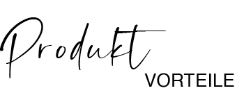 Produkt Vorteile produkt-vorteile